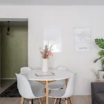 Cozy 1br Downtown Next To Restaurants Tampere