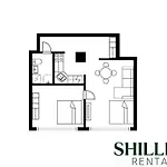 Cozy 1br Downtown Next To Restaurants Apartment Tampere