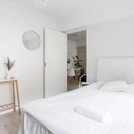 Cozy 1br Downtown Next To Restaurants Apartmán