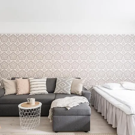 Cozy 1Br Downtown Home Next To Restaurants 坦佩雷