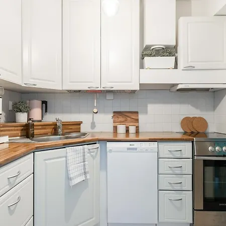 公寓 Cozy 1Br Downtown Home Next To Restaurants