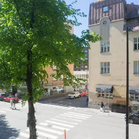 Cozy 1Br Downtown Home Next To Restaurants 公寓 坦佩雷