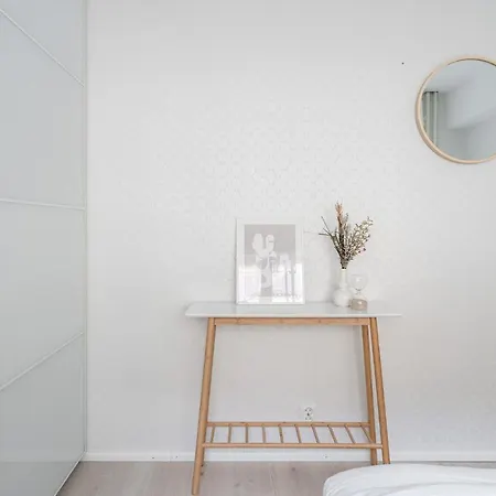 Cozy 1br Downtown Next To Restaurants Apartmán