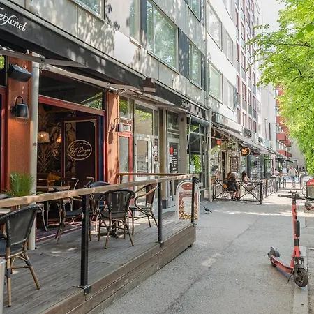 Cozy 1Br Downtown Home Next To Restaurants *