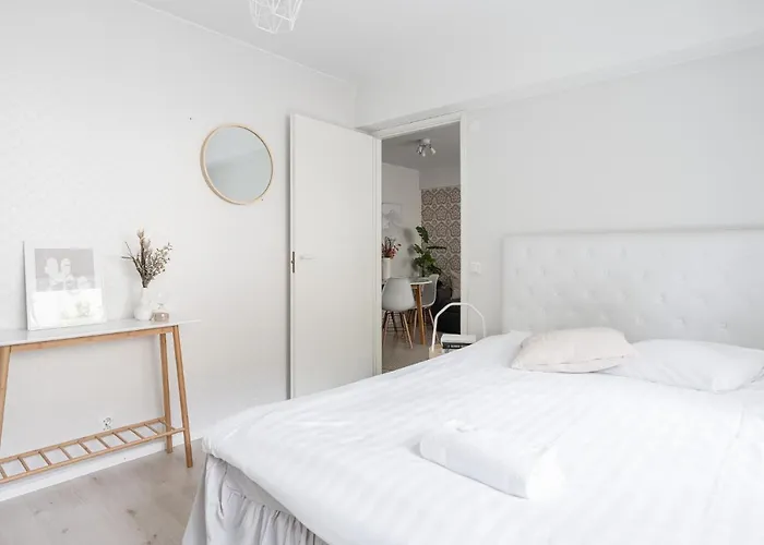 Cozy 1Br Downtown Home Next To Restaurants 公寓