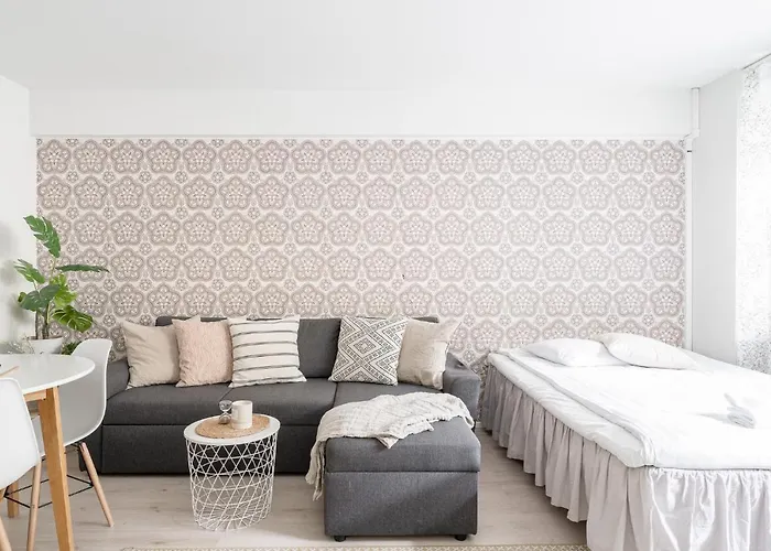 Cozy 1Br Downtown Home Next To Restaurants 坦佩雷