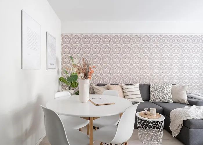 Cozy 1Br Downtown Home Next To Restaurants 公寓 坦佩雷