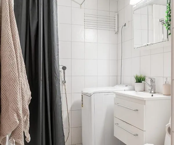 Cozy 1Br Downtown Home Next To Restaurants 公寓 坦佩雷