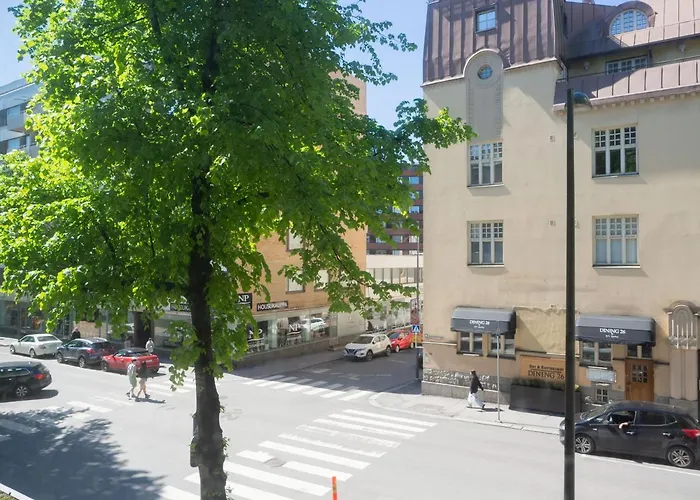 Cozy 1Br Downtown Home Next To Restaurants 公寓 坦佩雷