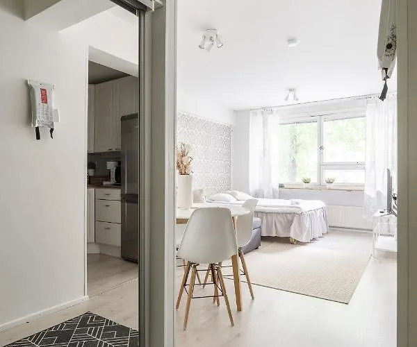 Cozy 1Br Downtown Home Next To Restaurants 公寓 *