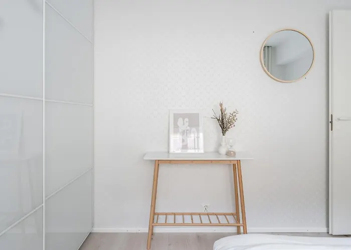 Cozy 1Br Downtown Home Next To Restaurants 公寓