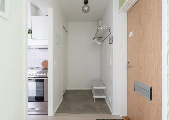 公寓 Cozy 1Br Downtown Home Next To Restaurants *