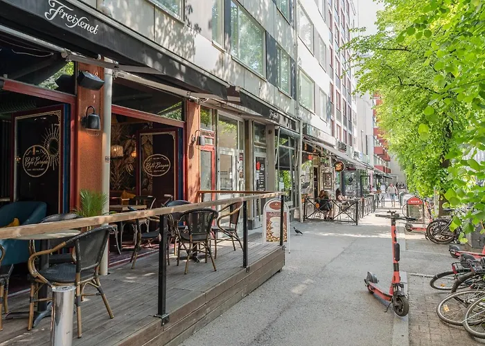 Cozy 1Br Downtown Home Next To Restaurants *